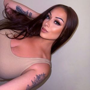 Meet your Posher, Cassie